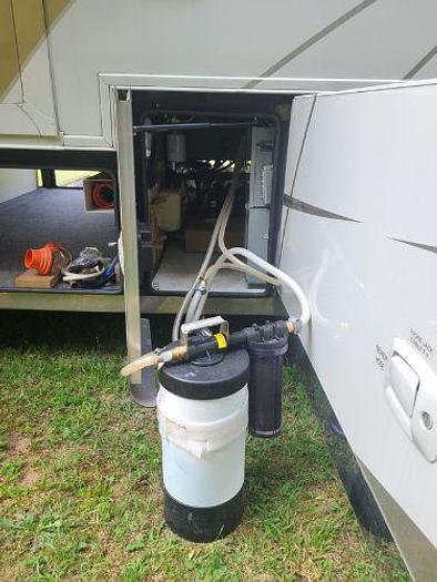 Used 2008 Tiffin Allegro Bus 42QRP