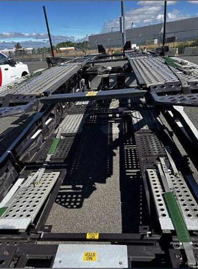 Used 2018 WESTERN STAR 4900 Car Hauler