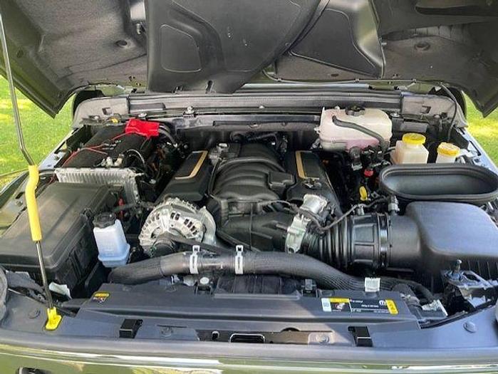 Used 2023 Jeep Wrangler Rubicon 392