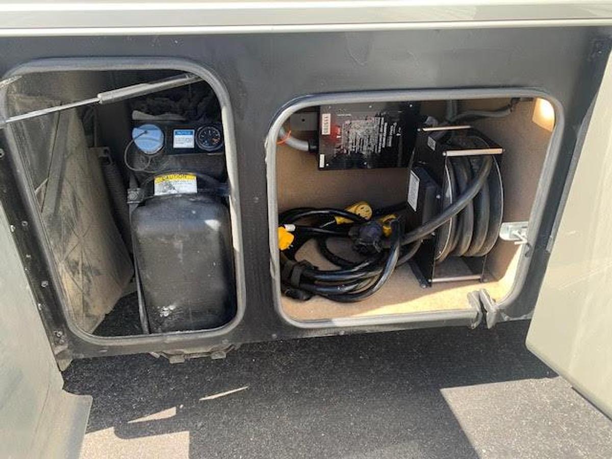 Used 2019 Tiffin Motorhomes Phaeton 40QBH Class A Motorhome