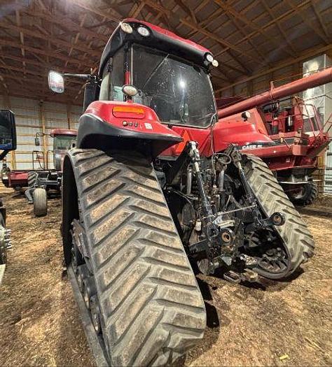 Used 2016 Case IH Magnum 340 ROWTRAC