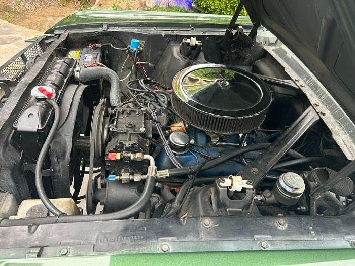 Used 1965 Ford Mustang