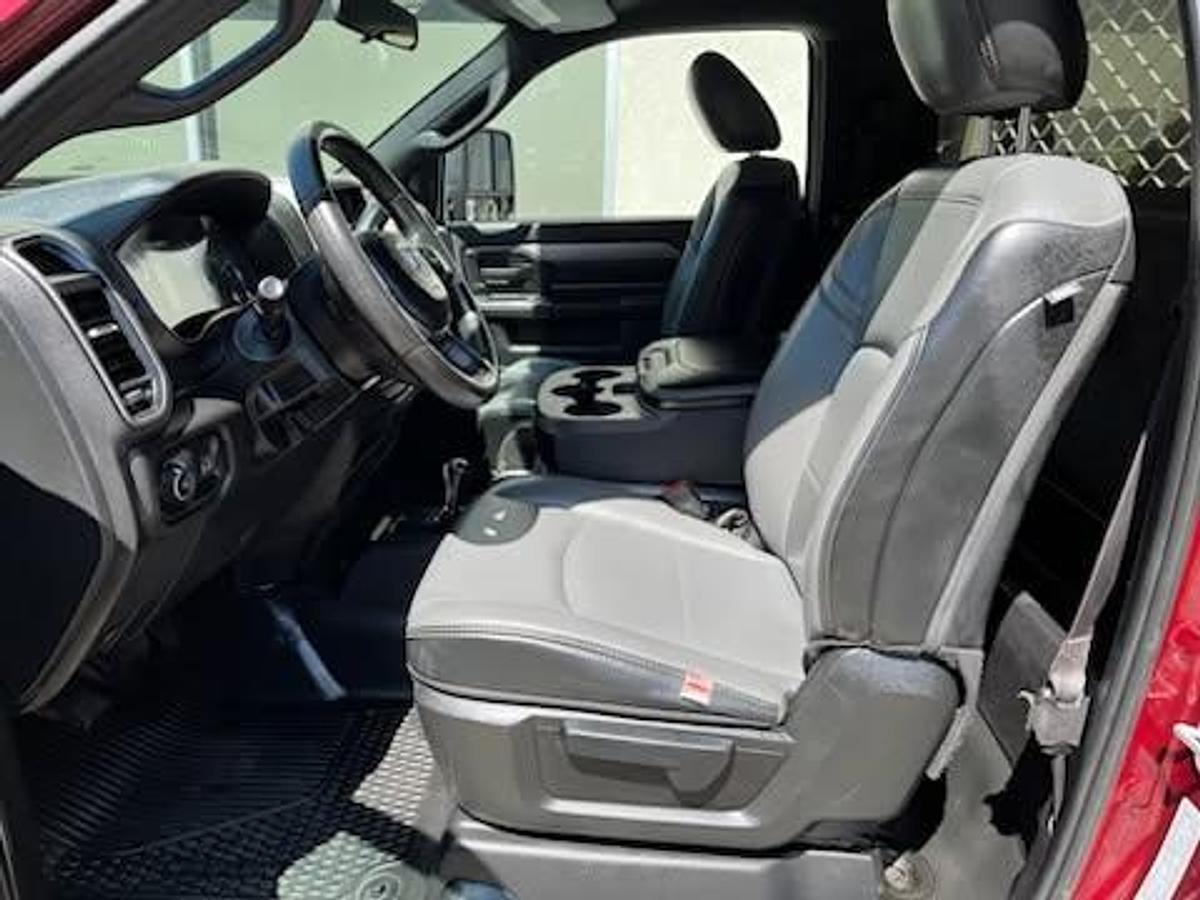 Used 2023 Dodge Ram 2500 Tradesman Pickup Truck