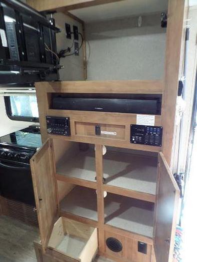 Used 2019 Forest River Rockwood Mini Lite 2511S