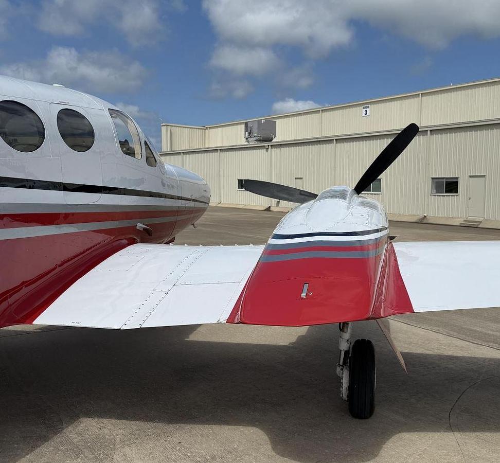 Used 1978 Cessna 421C Golden Eagle