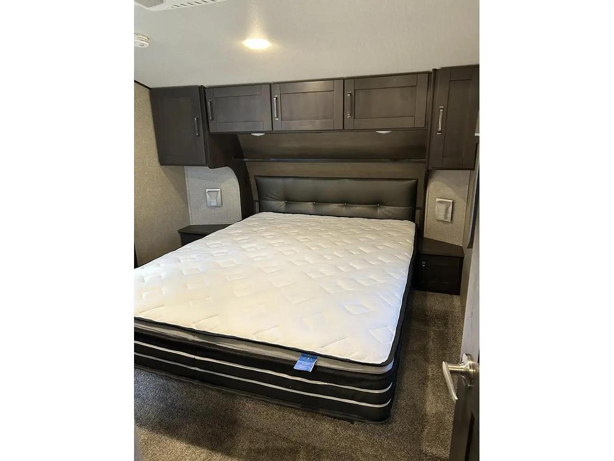 Used 2021 Grand Design Solitude 303RLS