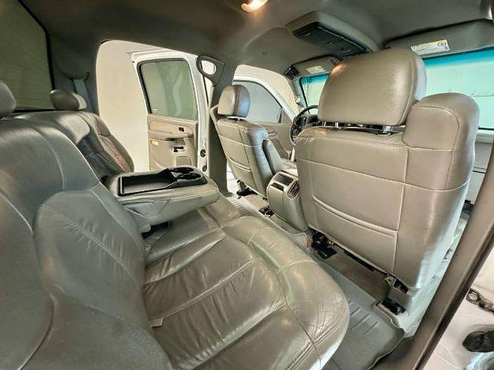 Used 2002 GMC Sierra 2500HD SLT