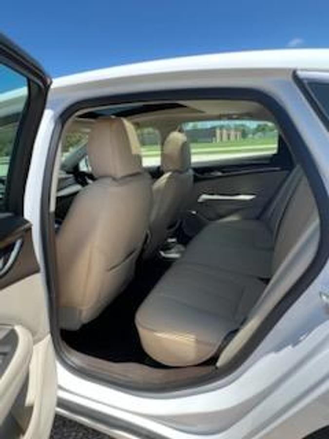 Used 2019 Buick Lacrosse Premium AWD