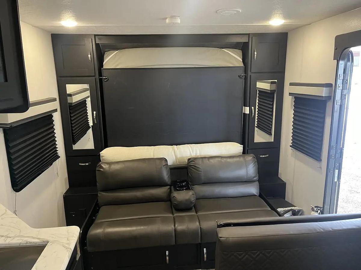 Used 2023 Coachmen Freedom Express Select 22se