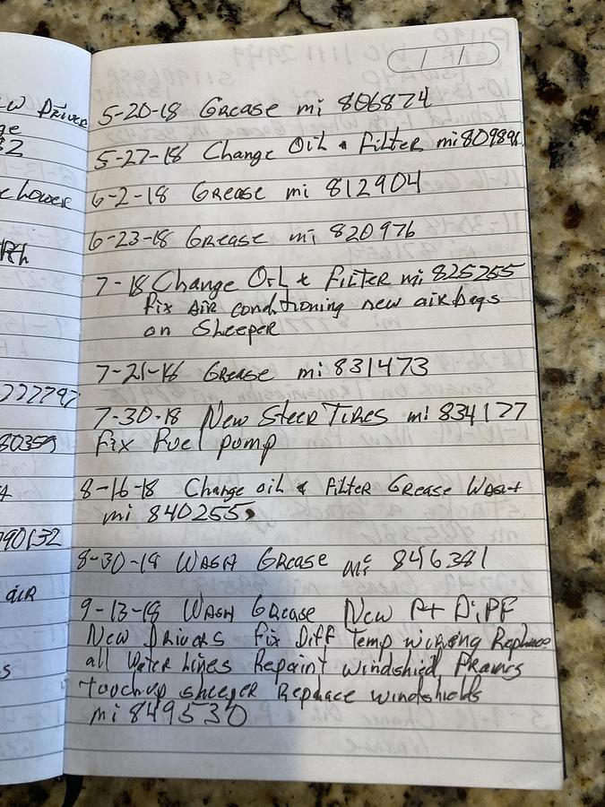 Used 2013 Peterbilt 389 Conventional Sleeper Semi