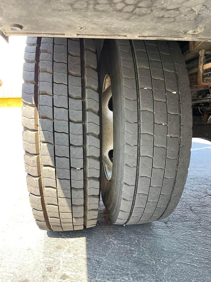 Used 2017 Ford F650 XL Mechanic Service Truck