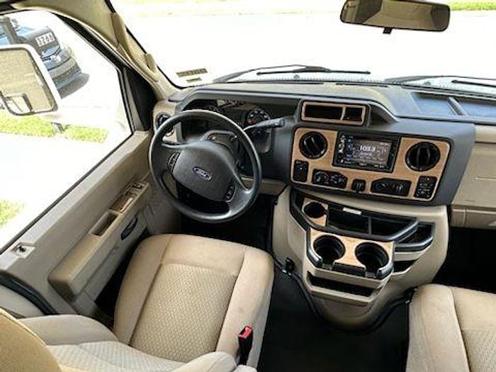 Used 2018 Thor Chateau