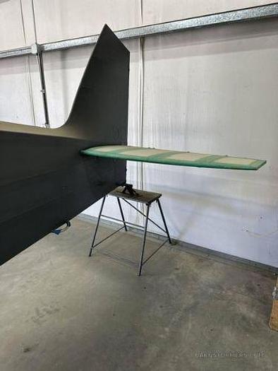 Used 2024 Bearhawk Patrol Project