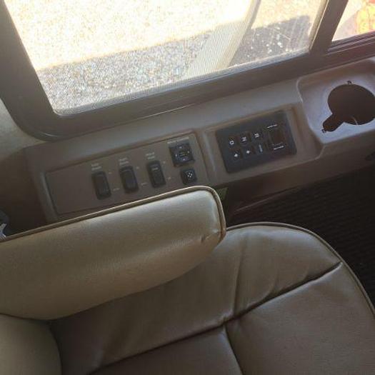 Used 2010 Itasca Ellipse 42AD