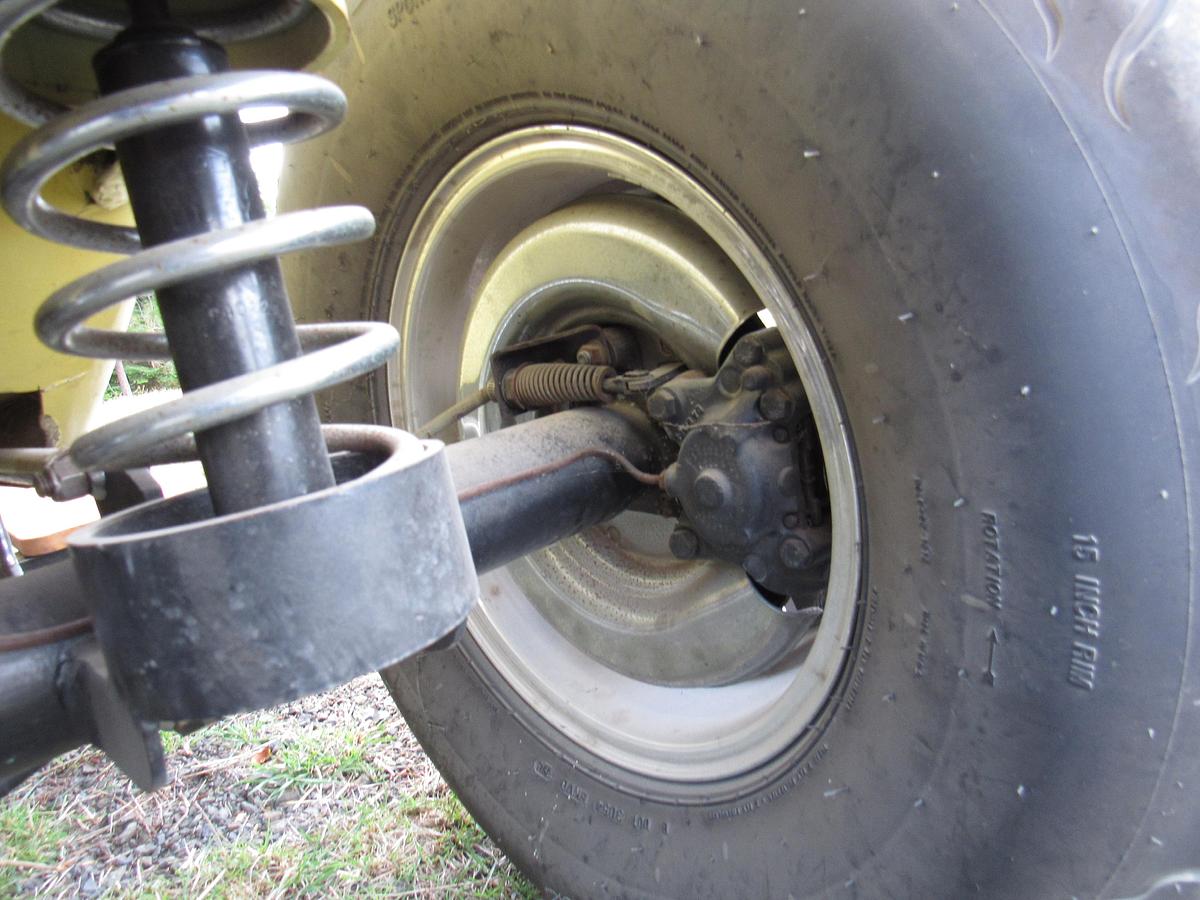 Used 1923 Ford T Bucket Hot Rod