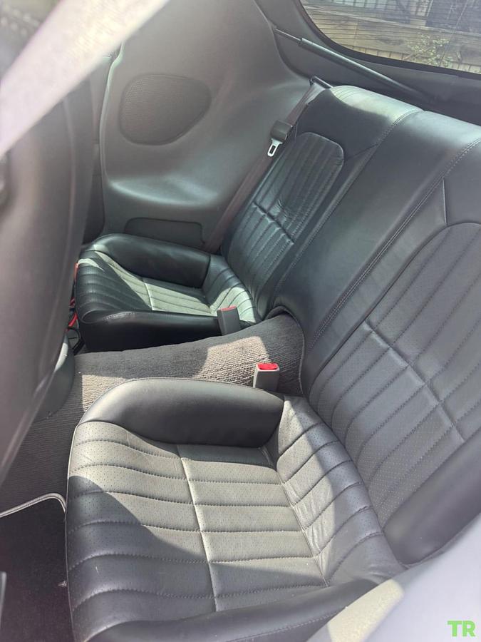 Used 1999 Chevrolet Camaro SS