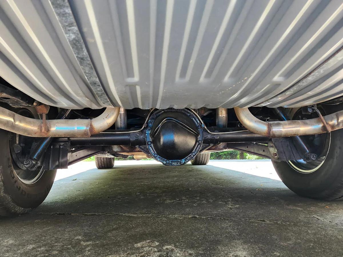 Used 1969 Chevrolet El Camino SS 396