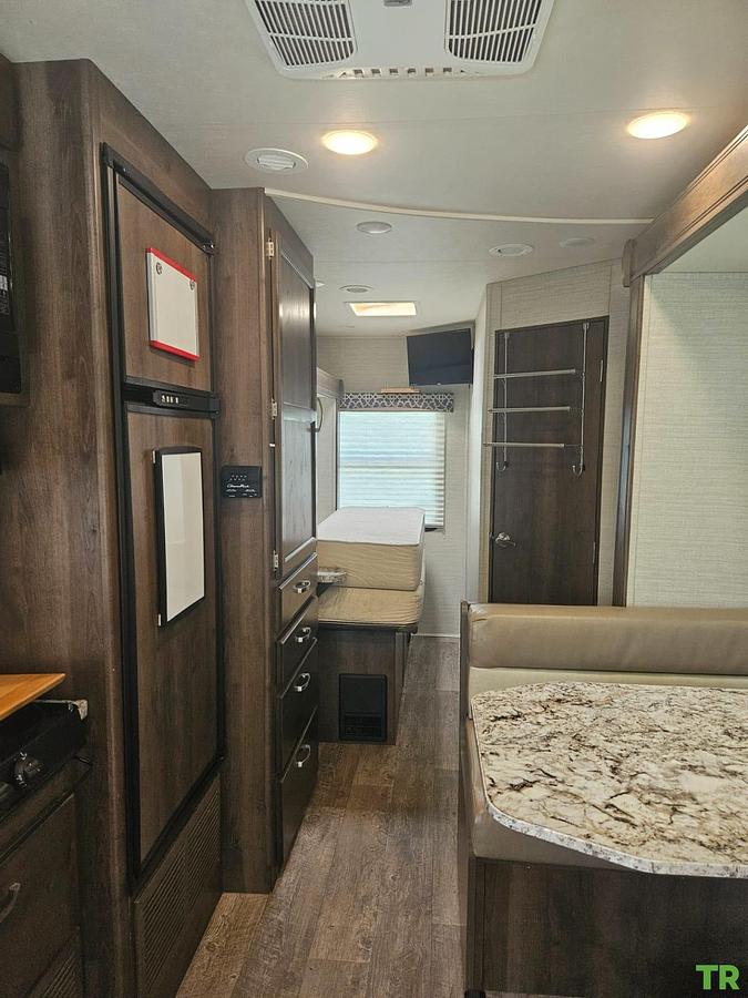 Used 2018 Jayco Redhawk 26XD
