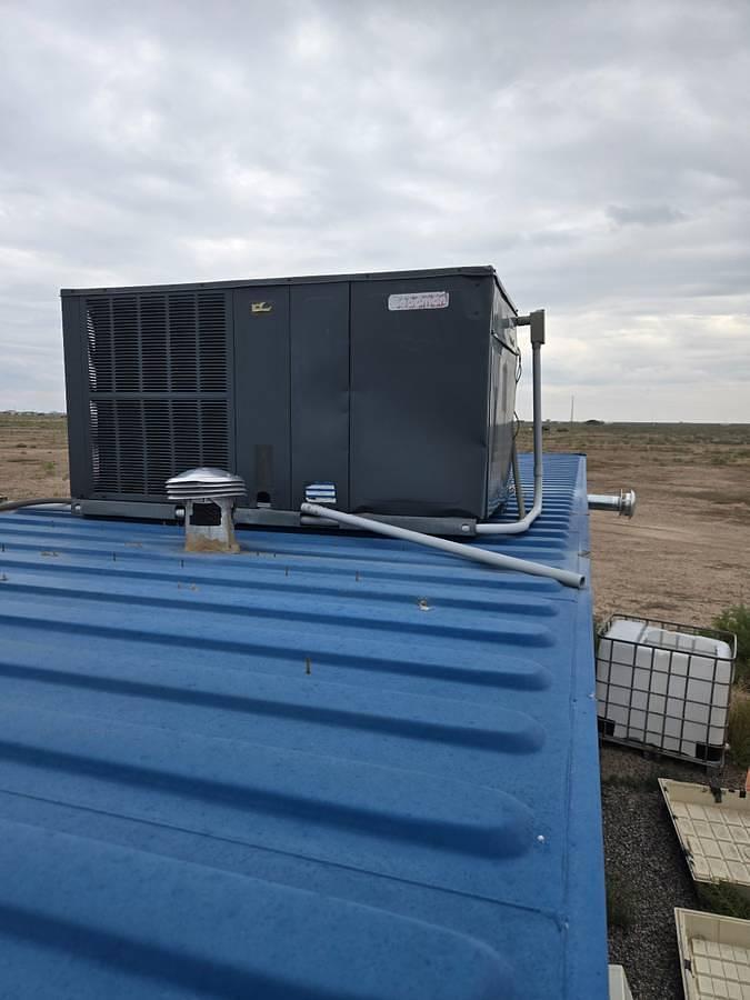 Used 40’ HC Shipping Container