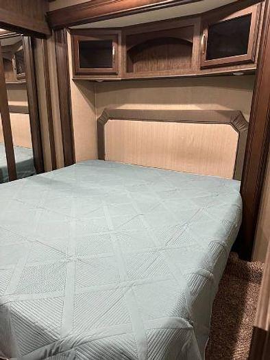 Used 2016 Grand Design Solitude 379Fl