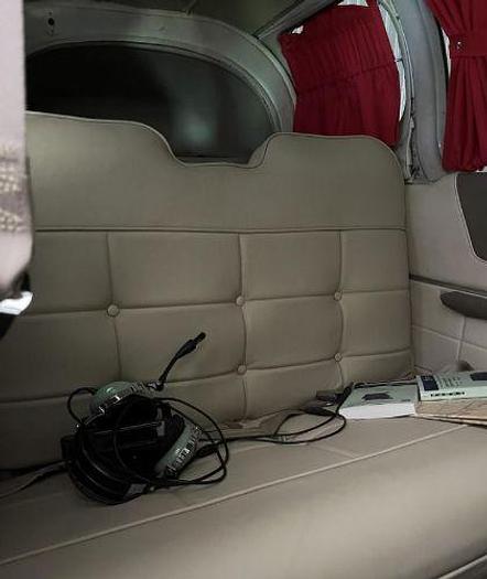 Used 1962 BEECHCRAFT B33 Debonair