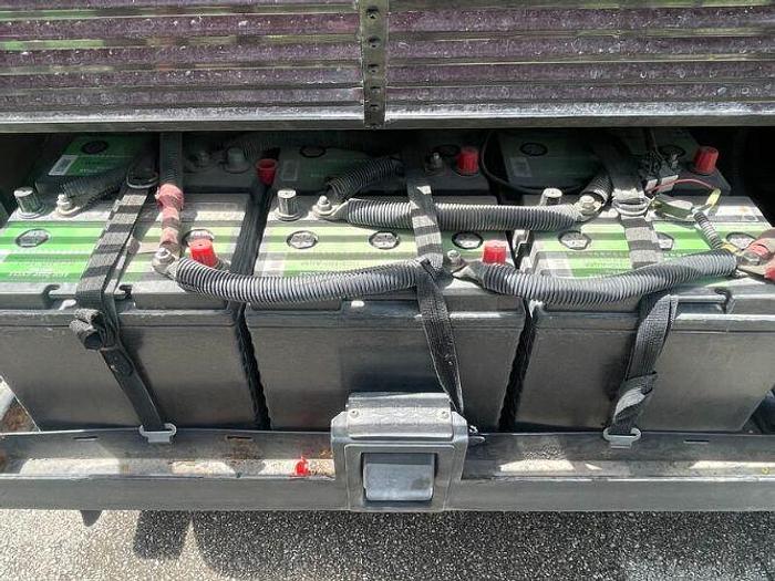 Used 2007 Newmar Essex 4510