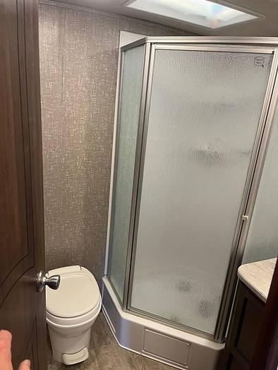 Used 2019 Heartland Millard M28