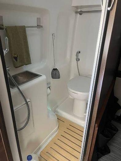 Used 2022 Winnebago Travato 59G