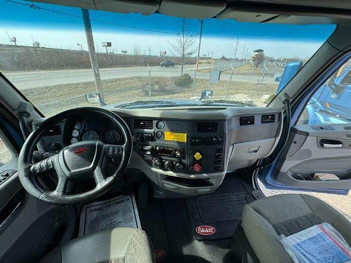 Used 2019 Peterbilt 579