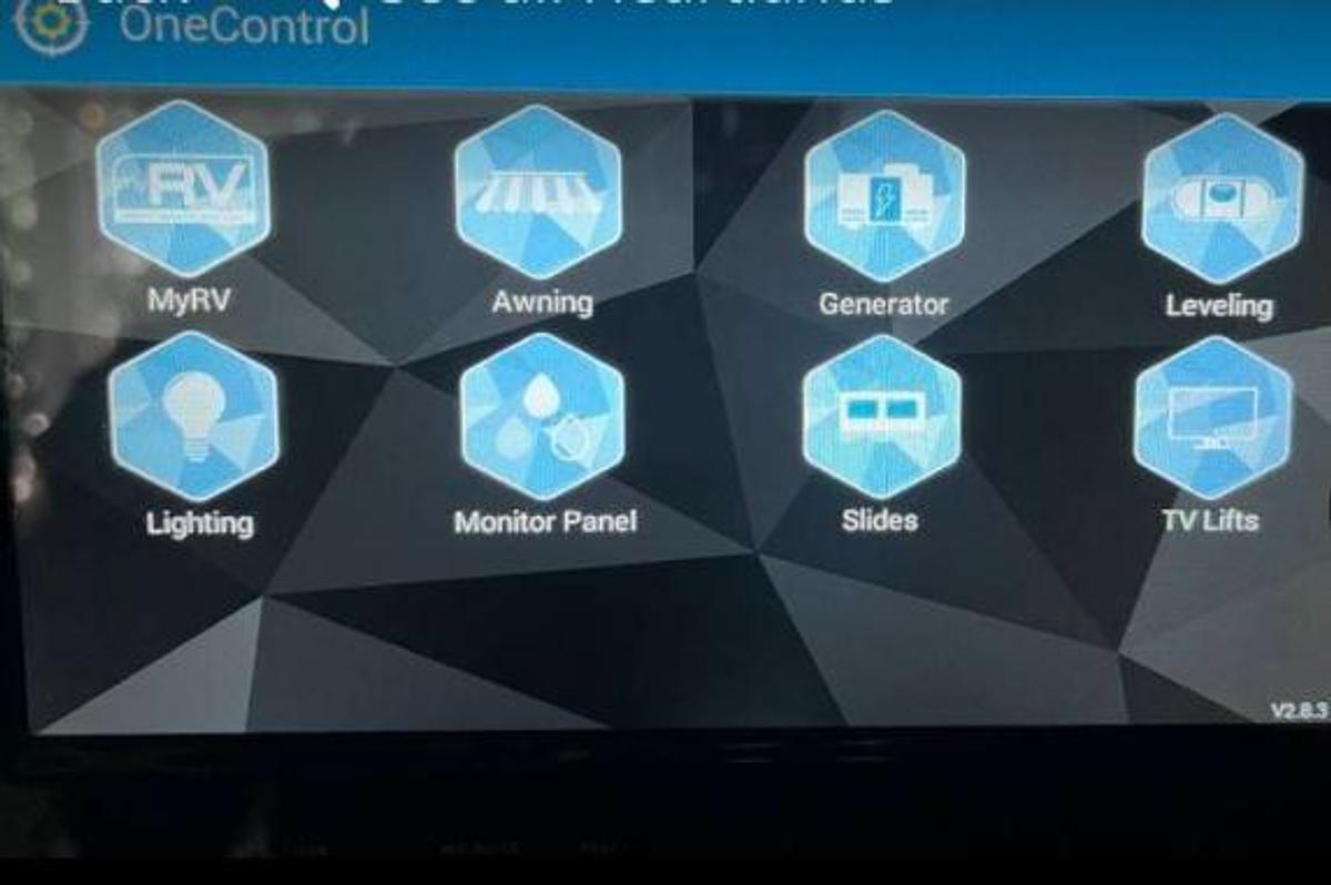 Used 2020 Heartland Big Country 4011 ERD