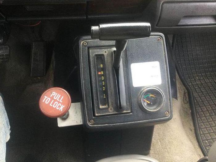 Used 1999 Chevrolet Kodiak C6500