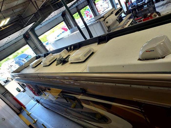 Used 2016 Newmar Dutch Star 4369