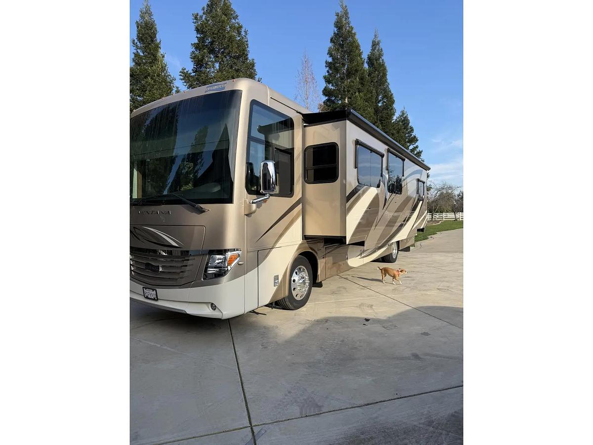Used 2019 Newmar Ventana 3709