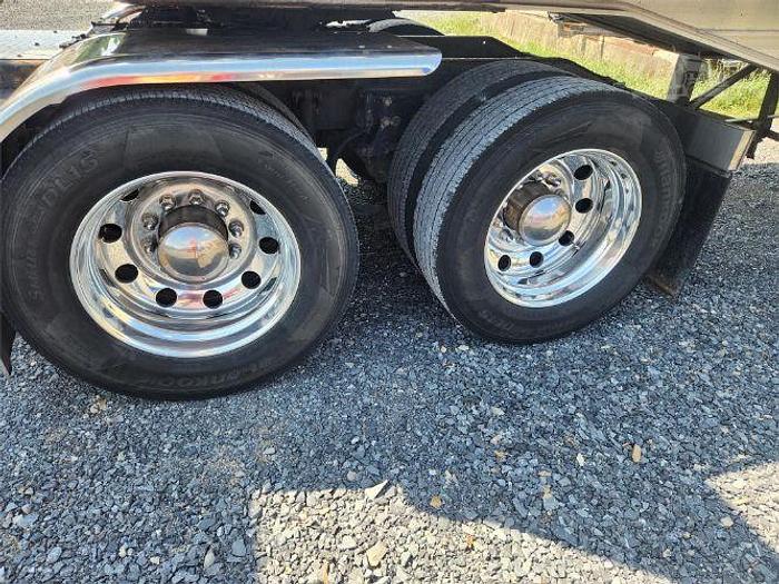 Used 2006 Peterbilt 379