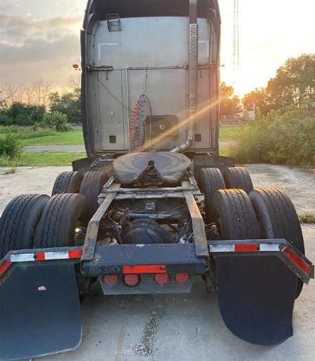 Used 2006 KENWORTH T2000