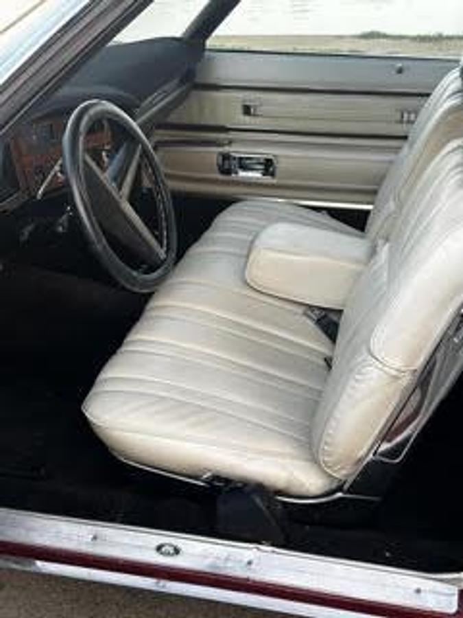 Used 1973 Buick Electra 225