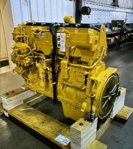 Used 2015 Peterbilt 389 Glider Kit