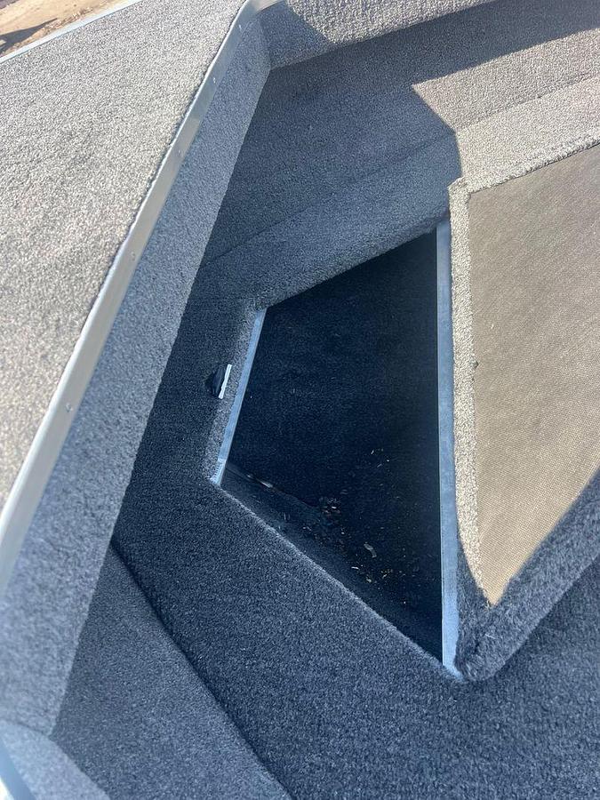 Used 1986 Starcraft 1600