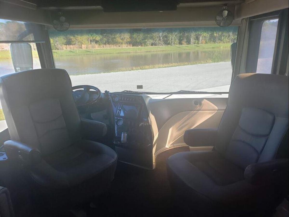 Used 2018 Forest River Berkshire XLT 43C Class A Motorhome