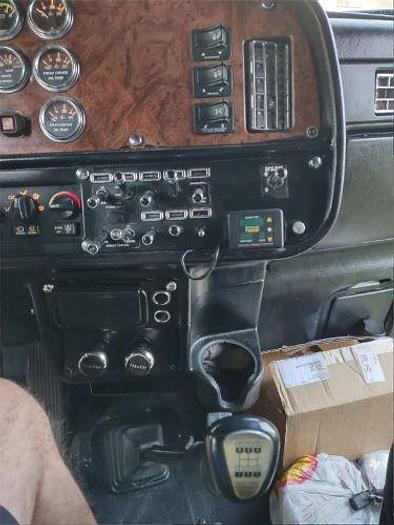 Used 2001 Peterbilt 379