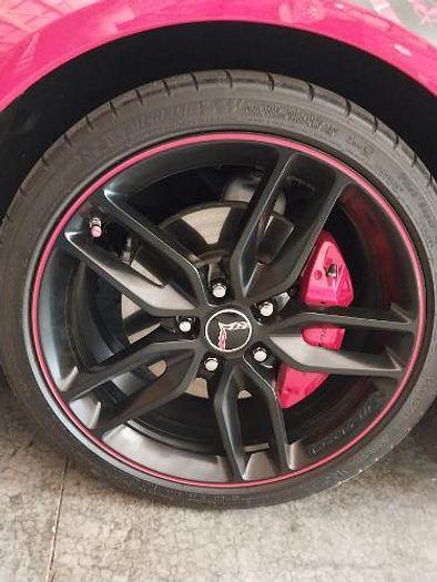 Used 2016 Chevrolet Corvette 3LT