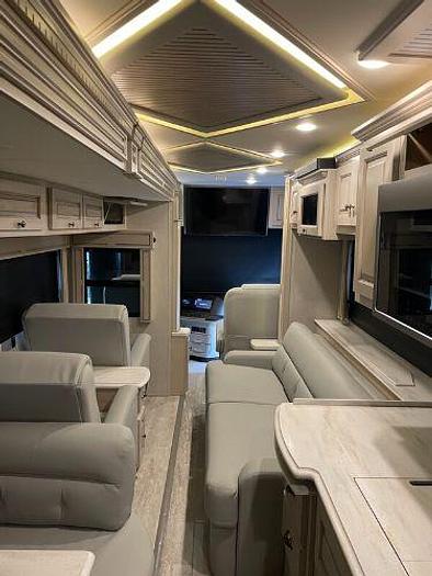 Used 2022 Newmar Dutch Star 4369