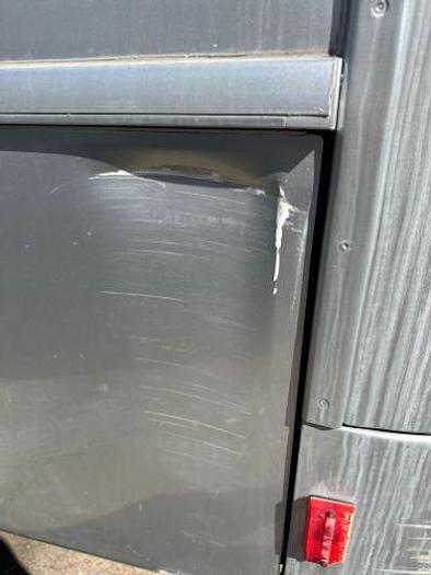 Used 2002 Fleetwood Discovery 37U