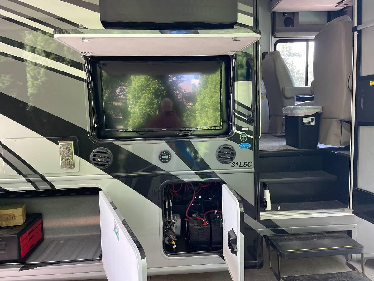 Used 2021 Forest River Georgetown GT5