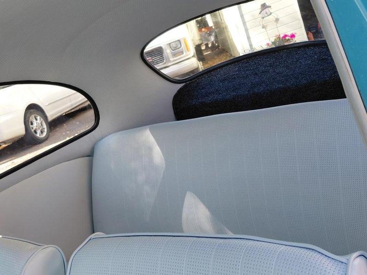 Used 1961 Volkswagen Beetle