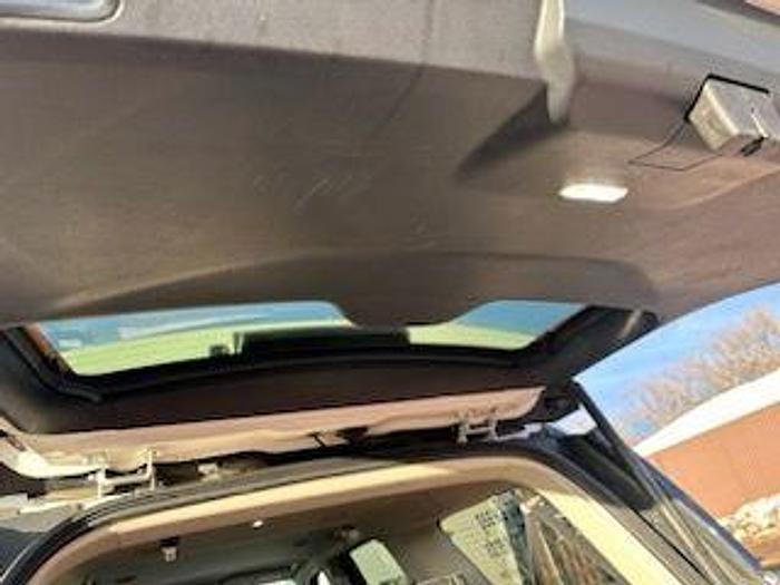 Used 2022 Ford Expedition MAX