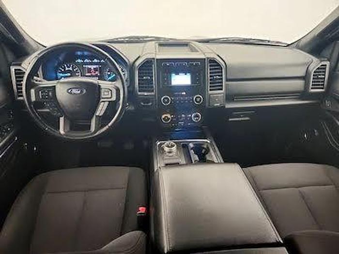 Used 2021 Ford Expedition XL 4X4