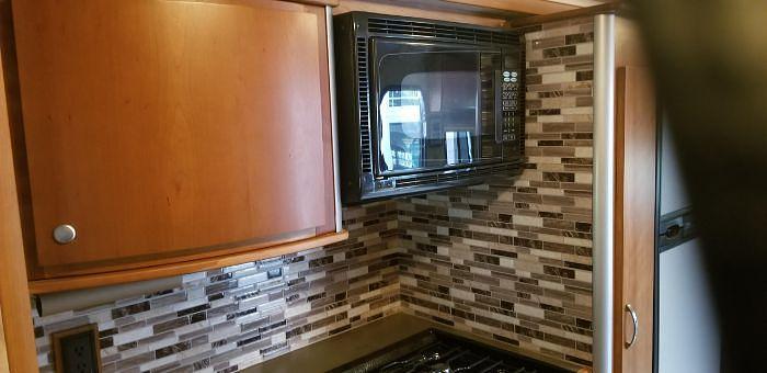 Used 2009 Winnebago View 24A