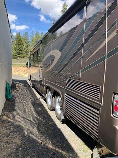 Used 2005 Monaco Executive 40PBT