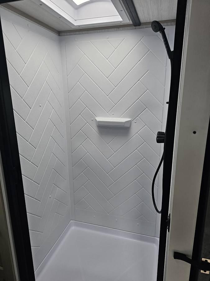 Used 2023 Forest River Salem Hemisphere